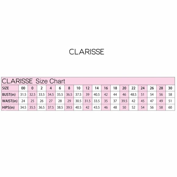 NWT Clarisse 811236 Sequin Evening Dress Purple Size 0 - Picture 4 of 5